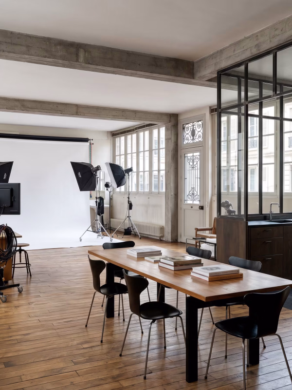 Cr&eacute;ation de Valeur &mdash; Paris 10e