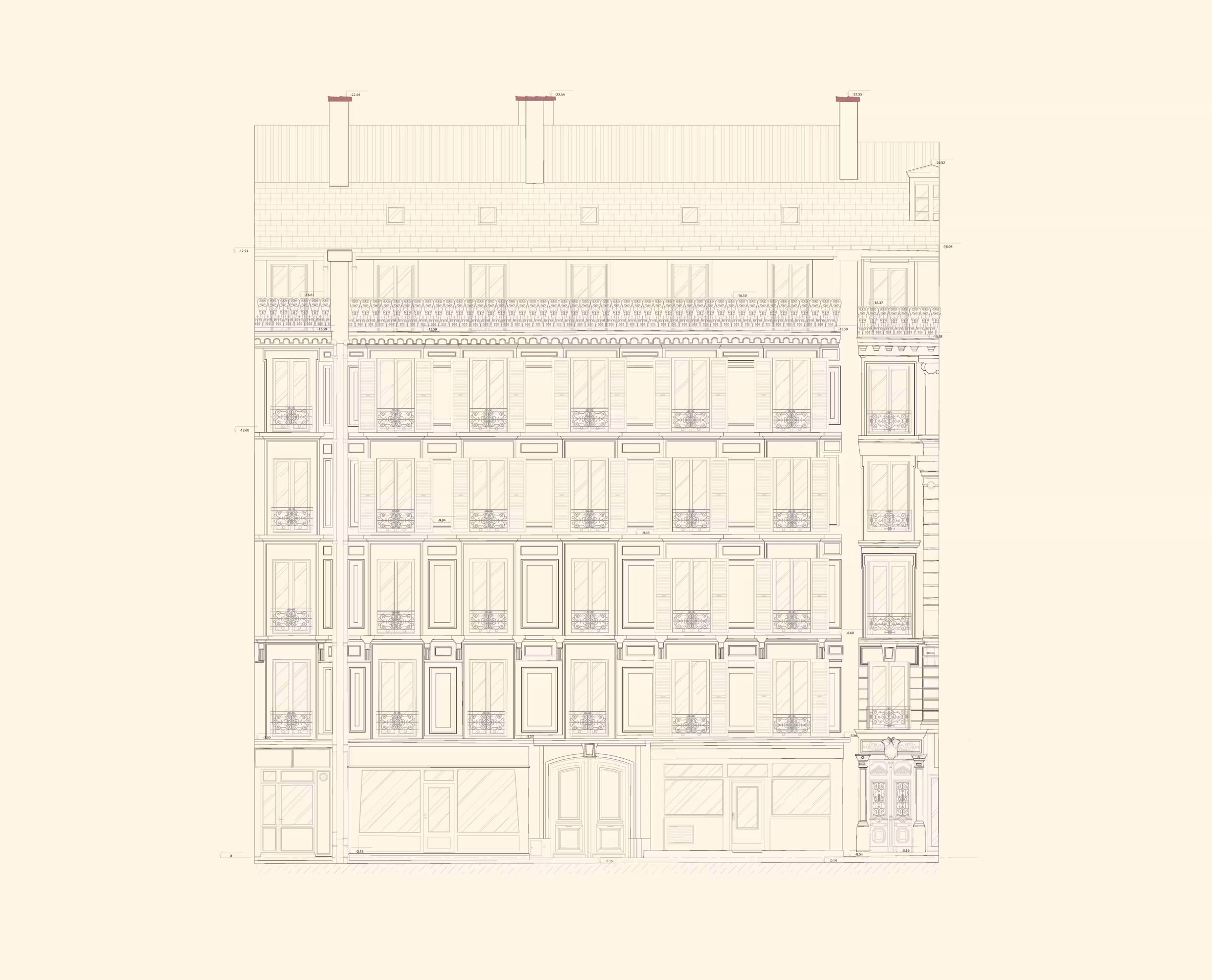 Visuel Facade