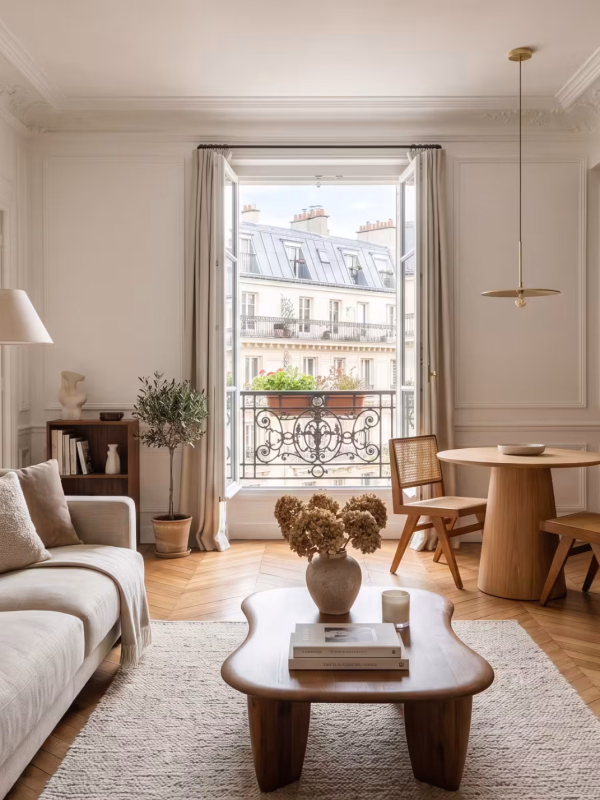 Valorisation Locative &mdash; Paris 15e