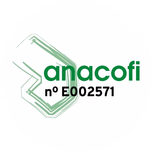 ANACOFI N&ordm;E002571