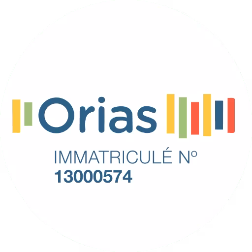 ORIAS N&deg;13000574